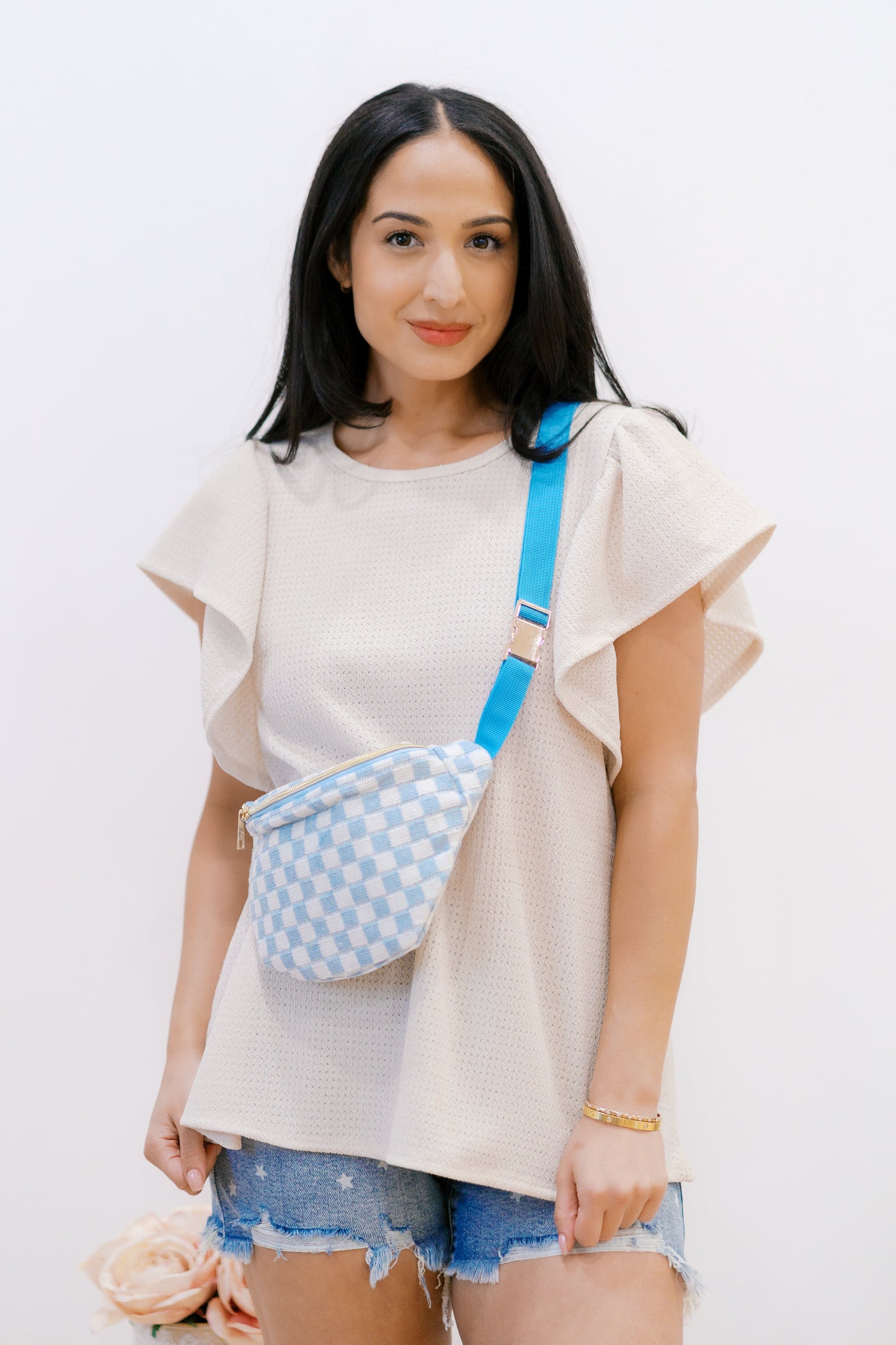Retro Rush Bag