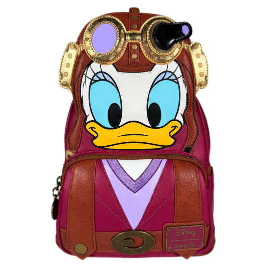 Steampunk Daisy Loungefly